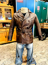 belstaff aviator lederjacke gebraucht kaufen  Winsen (Aller)