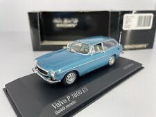 1:43 Minichamps Volvo P1800 ES 1971 na sprzedaż  PL