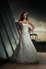 Brautkleid annais bridal gebraucht kaufen  Deutschland