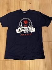 Hamburger jungs shirt gebraucht kaufen  Hamburg