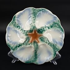 Antique french oyster d'occasion  Croissy-sur-Seine