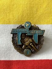 Small enamel pin for sale  BASINGSTOKE