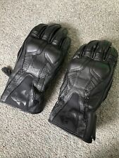 Ladies motorcycle gloves for sale  READING