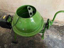 Cement mixer electric for sale  DONCASTER