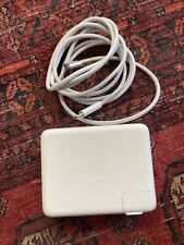 Original APPLE 140W USB-C Charger + Magsafe3 cable for MacBook M1  M2 A2452, used for sale  Shipping to South Africa
