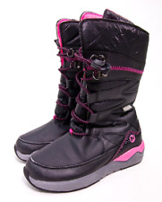 girls snow boots 12 for sale  Independence