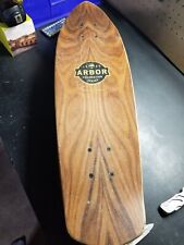 Arbor skatebord pocket for sale  Modesto