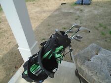 Kids golf clubs for sale  Canton