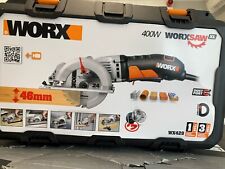 Worx wx429.3 400w for sale  RUNCORN