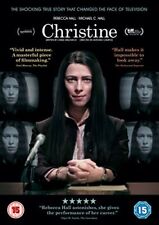Christine dvd dvd for sale  UK