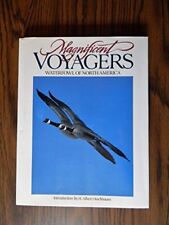 Magnificent voyagers waterfowl for sale  USA