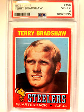 1971 topps terry for sale  Erie