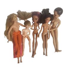 Articulated multiethnic girl for sale  Essex