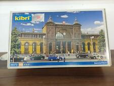 Kibri 39373 bahnhof gebraucht kaufen  Deutschland