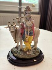 Krishna indian deity for sale  LONDON