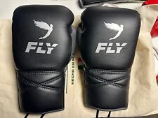 Fly boxing gloves for sale  San Jose