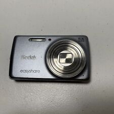 Kodak EasyShare M552 14.0MP Digital Camera - Blue gray for sale  Shipping to South Africa