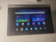 Usado, Tablet Lenovo Yoga 2-830F 16gb wifi prata 52A comprar usado  Enviando para Brazil