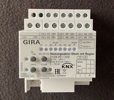 Gira knx reg gebraucht kaufen  Ahaus