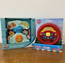 Little tikes steering for sale  STAFFORD
