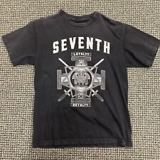 Seventh letter shirt for sale  Santa Paula