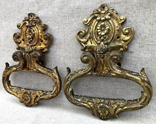 Antique pair french d'occasion  Vendenheim