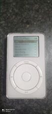 Apple ipod classic for sale  EDINBURGH