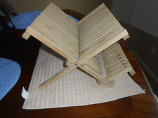 Bamboo tier dish for sale  Goodyear