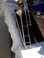 Getzen trombone 300 for sale  Citrus Heights