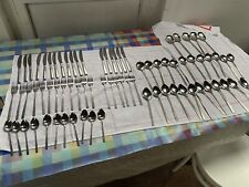 viners cutlery love story for sale  BEDFORD