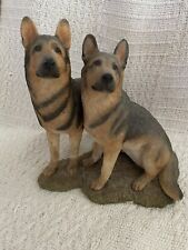 German shepherd pair for sale  ELY