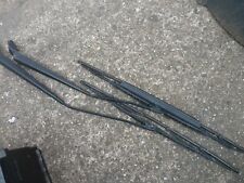 Front wipers peugeot for sale  OLDBURY