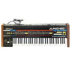 1983 roland juno for sale  Woodbury