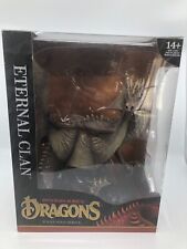 Mcfarlane dragons series for sale  Viborg