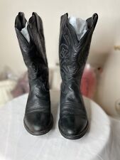 Ariat cowboy boots for sale  Greensboro
