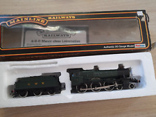 Mainline gwr loco for sale  SOUTH PETHERTON