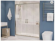 frame door shower for sale  Elberton