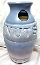 Westlin pottery nuts for sale  Mesa