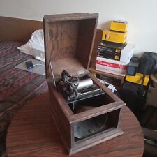 Used, Edison Amberola 30 Phonograph, *incomplete for parts. for sale  Shipping to South Africa