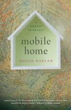 Casa móvel: uma memória em ensaios por Harlan, Megan comprar usado  Enviando para Brazil