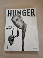 Hunger magazine celebrity for sale  BOURNEMOUTH