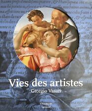Vasari vies artistes d'occasion  Montbrison