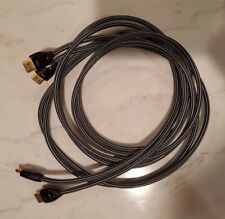 Audioquest pearl hdmi for sale  Northbrook
