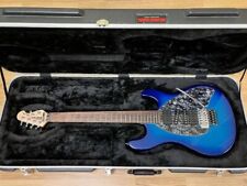 Guitarra elétrica Music Man Steve Morse estojo de assinatura incluído comprar usado  Brasil 