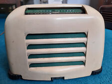 Kolster brandes toaster for sale  WREXHAM
