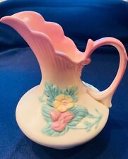 Hull wildflower pitcher for sale  Champaign