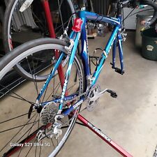 Trek madone discovery for sale  Placerville