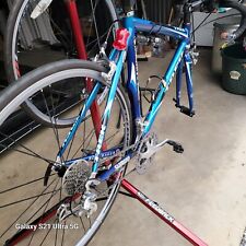 trek road bike 56cm for sale  Placerville