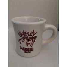 Moose cafe coffee for sale  Scranton
