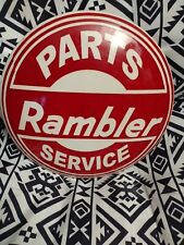 Rambler parts service for sale  Louisville